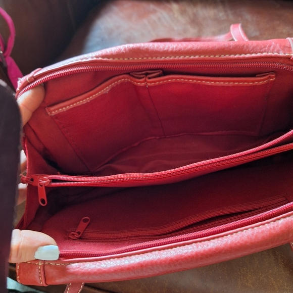 Sag harbor handbag - Picture 3 of 4